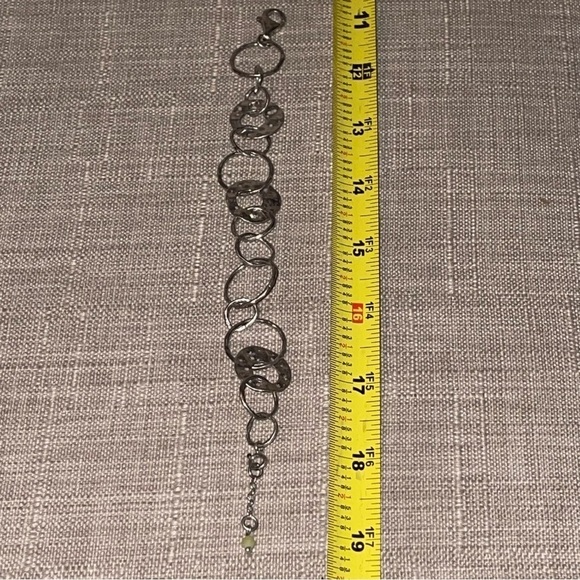 925 Sterling Silver Bracelets - Picture 6 of 6